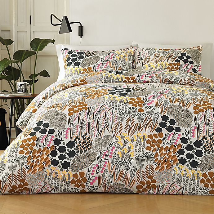 Alternate image 1 for marimekko® Pieni Letto Comforter Set