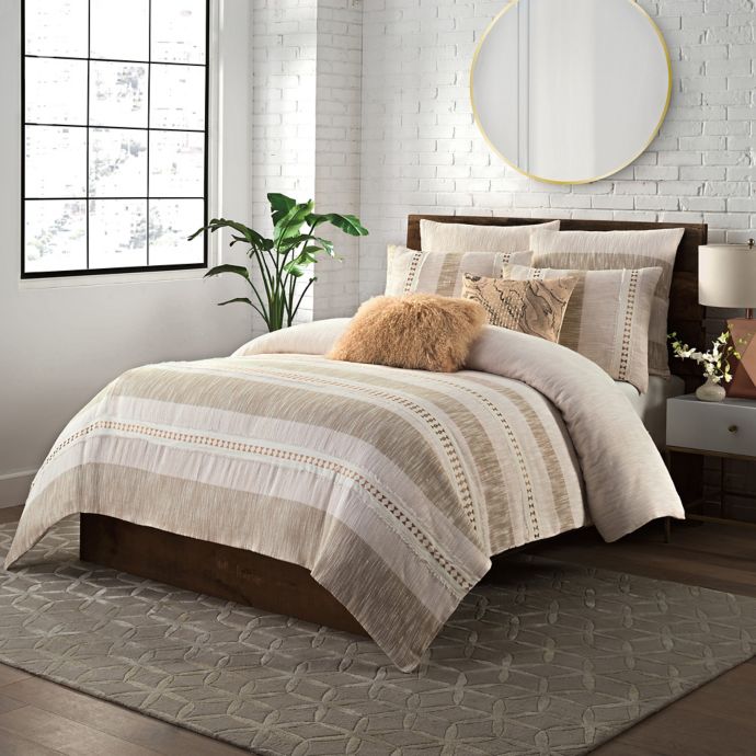 KAS ROOM Duvet Cover Bed Bath and Beyond Canada