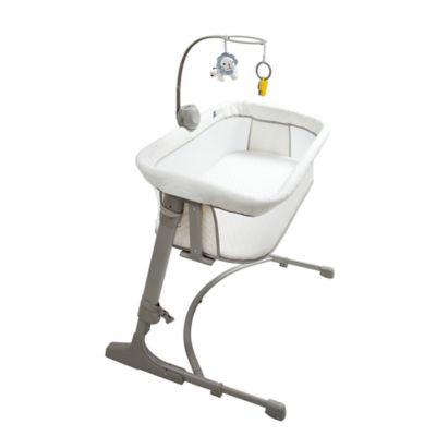 graco arm's reach co sleeper