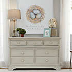 Alternate image 2 for Kingsley Amherst 7-Drawer Dresser in Antique White