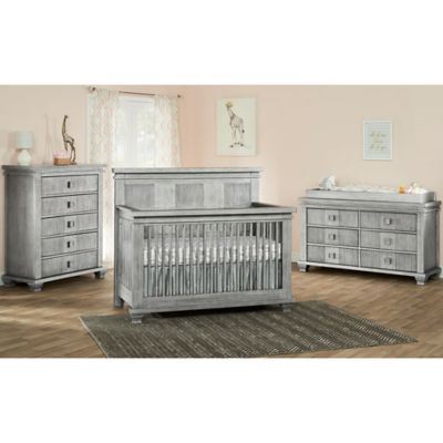 antique baby furniture
