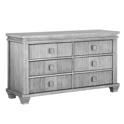 soho baby dresser