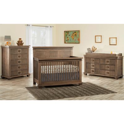 soho baby chandler 4 in 1 crib