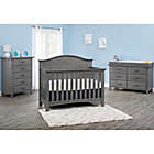 Alternate image 0 for Soho Baby Chandler Nursery Furniture Collection