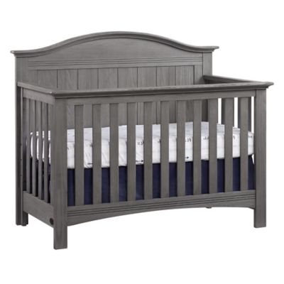 4 in 1 convertible crib