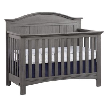 Soho Baby Chandler 4 In 1 Convertible Crib Buybuy Baby