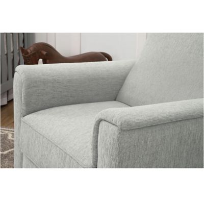 million dollar baby willa swivel recliner
