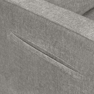 davinci sierra swivel glider and ottoman