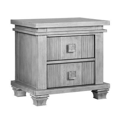 baby cache vienna nightstand