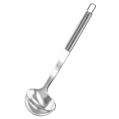 personalized soup ladle