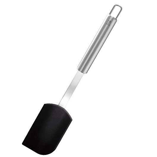 NEW Zwilling J.A Henckels Tools Silicone Spatula Cookware Stainless  37510-000 