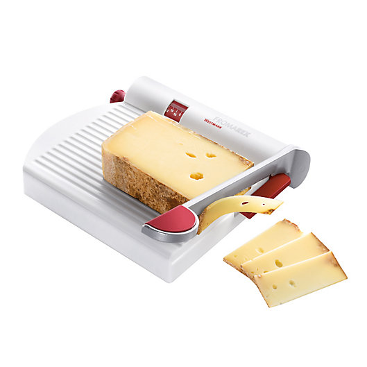Cheese Creates Thick and Thin Slices FREE SHIPPING