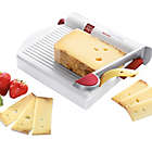 Alternate image 1 for Westmark Fromarex Cheese Slicer