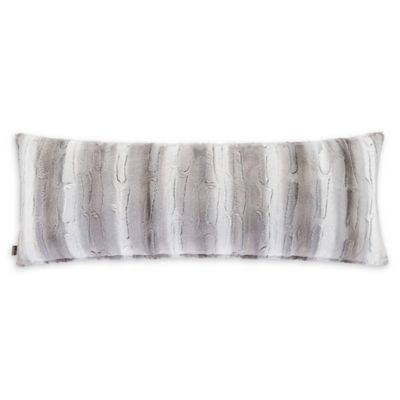 ugg flannel body pillow