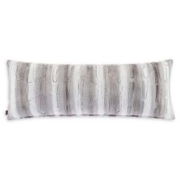 UGG® Graystone Body Pillow Cover