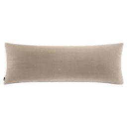 UGG® Classic Suede Sherpa Body Pillow Cover