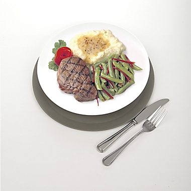 Prep Solutions 12-Inch Silicone Microwave Mat. View a larger version of this product image.