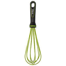 T-fal® Ingenio Silicone Balloon Whisk in Black