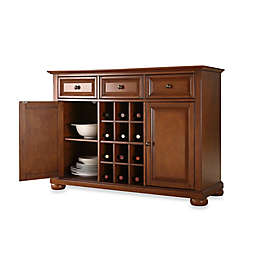 Crosley Alexandria Buffet Server/Sideboard Cabinet