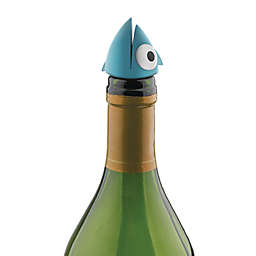 Joie Fish Wine Bottle Topper