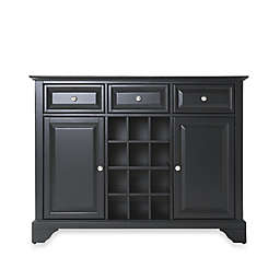Crosley LaFayette Buffet Server/Sideboard Cabinet