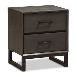 Metal Nightstand Bed Bath Beyond