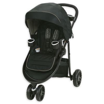 graco mode stroller