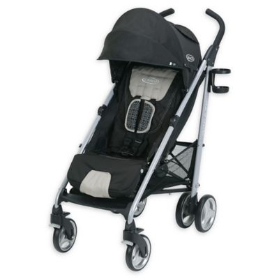 stroller graco