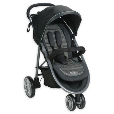 graco aire3 stroller