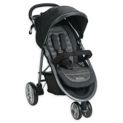 connect stroller