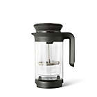 Alternate image 0 for Chef&#39;n&reg; 3-in-1 Craft Coffee Brewer in Grey/Clear