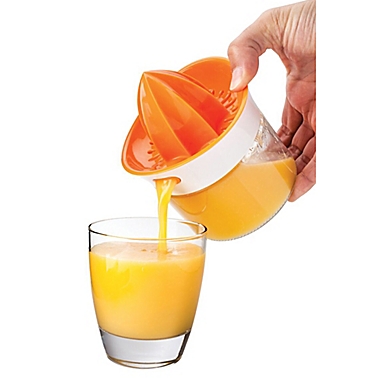 Joie Squeeze and Pour Citrus Juicer. View a larger version of this product image.