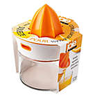 Alternate image 1 for Joie Squeeze and Pour Citrus Juicer