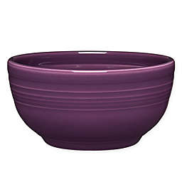Fiesta® Small Bistro Bowl in Mulberry