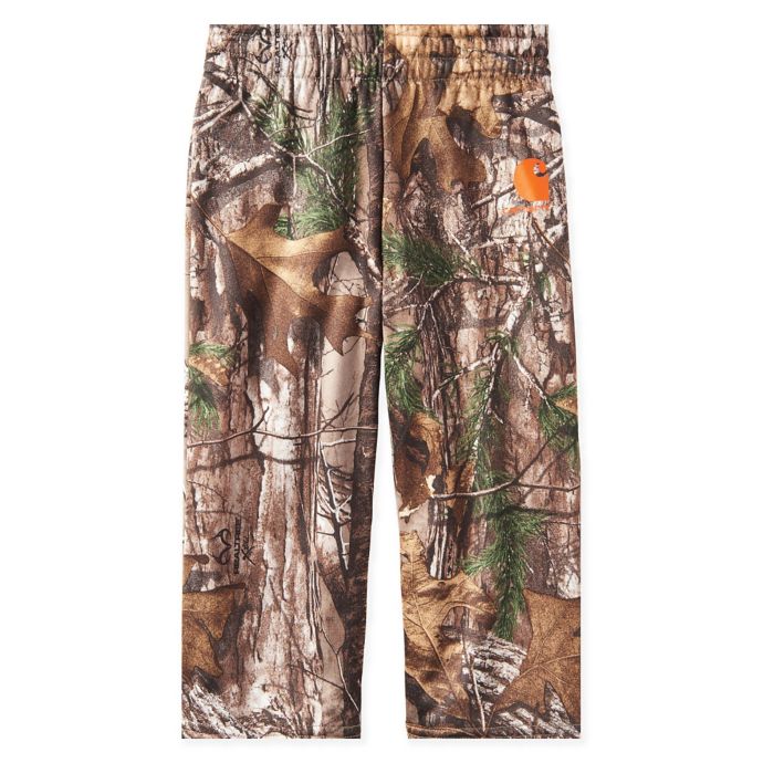 carhartt realtree pants