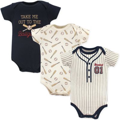 Baseball PRIDE INFANT BODYSUIT Details about   BASEBALL VIBES NEW Baby BABY Baseball OUTFIT 