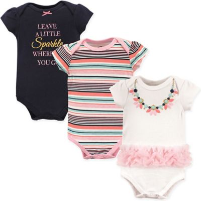 little treasure baby clothes