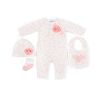 nicole miller socks baby