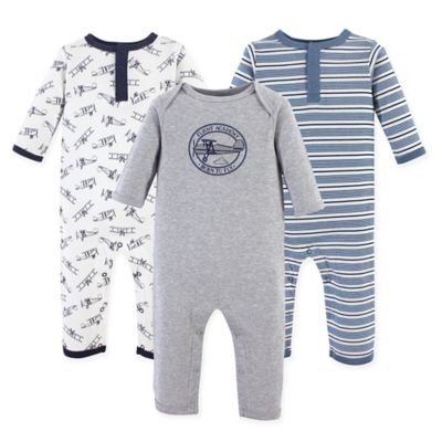 infant union suit