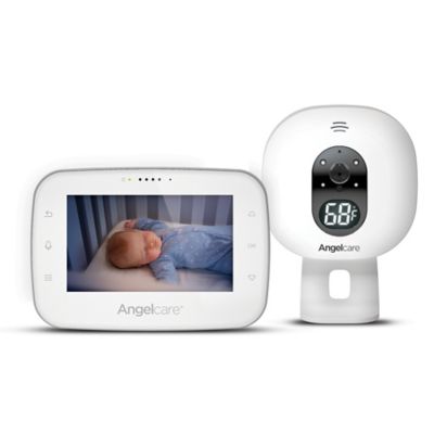 angelcare baby monitor ac310