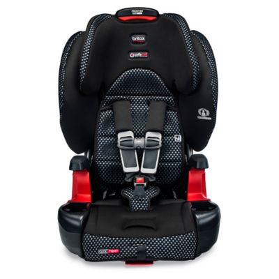 britax frontier clicktight booster