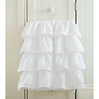 Alternate image 4 for Levtex Baby&reg; Willow 5-Piece Crib Bedding Set in White