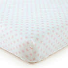 Alternate image 1 for Levtex Baby&reg; Willow 5-Piece Crib Bedding Set in Pink