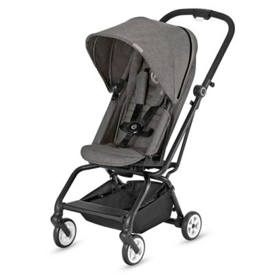 eezy s twist cybex