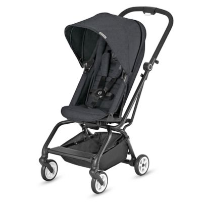 cybex eezy s twist turvakaari