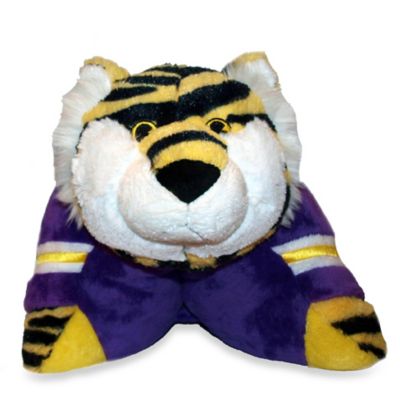 pillow pets tiger