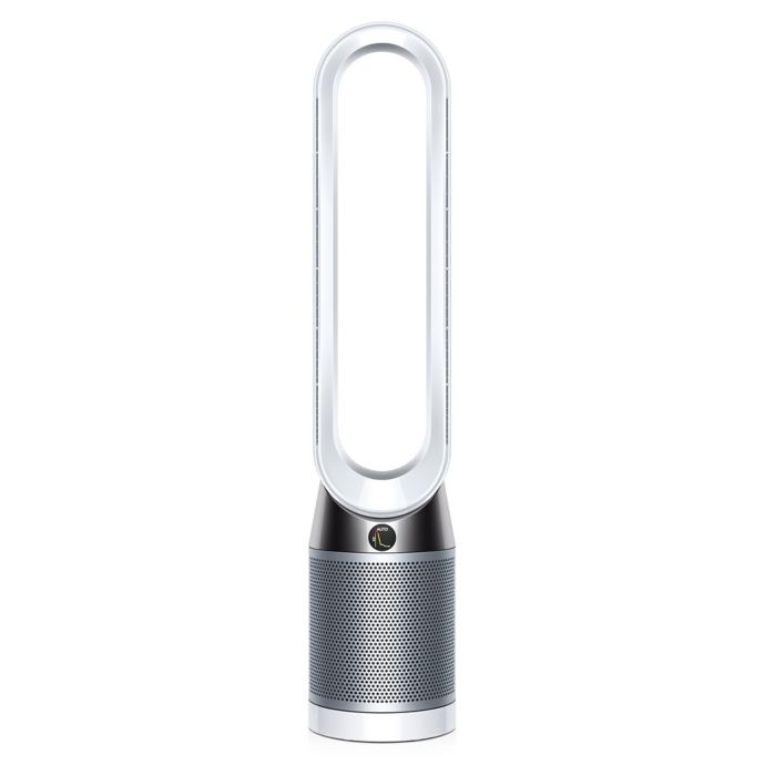 Dyson Pure Cool™ HEPA Air Purifier and Fan Tower Bed Bath and Beyond