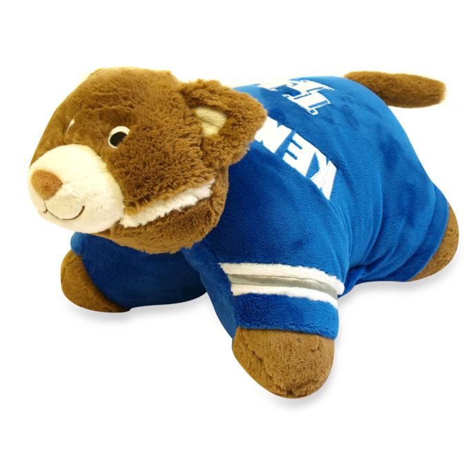 nhl pillow pets