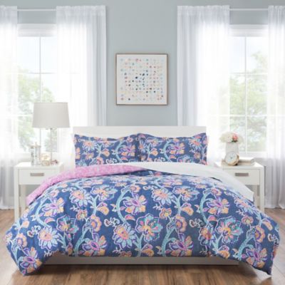 nicole miller unicorn bedding