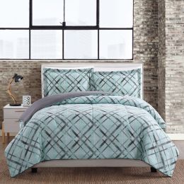 Solid Grey Comforter Queen Bed Bath Beyond
